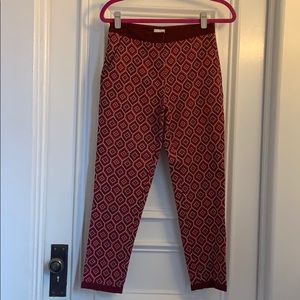 H&M 70s style pants